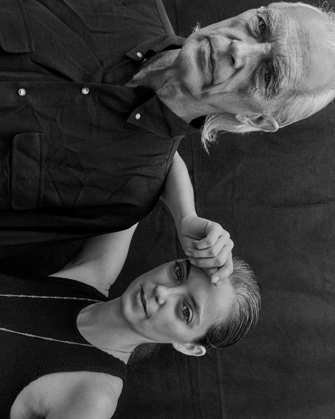 CLAUDINE BALTAZAR - PORTFOLIO - ADVERTISING